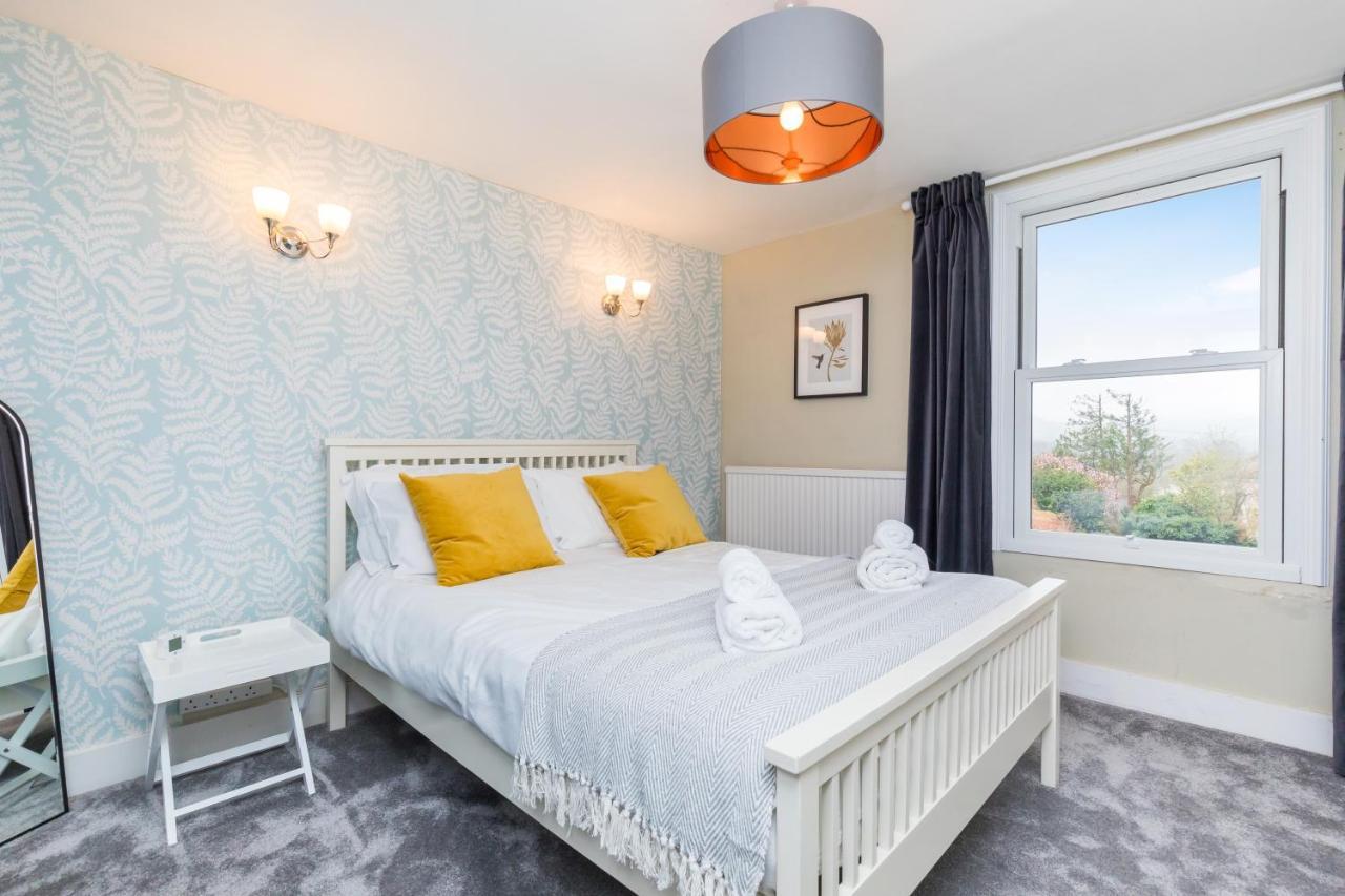 Morleys Rooms - Located In The Heart Of Hurstpierpoint By Huluki Sussex Stays Extérieur photo