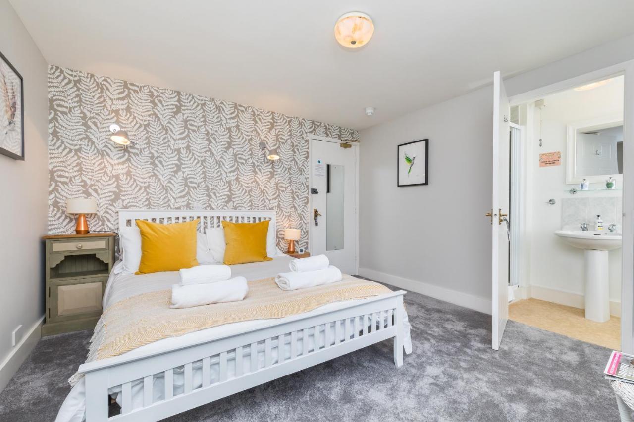 Morleys Rooms - Located In The Heart Of Hurstpierpoint By Huluki Sussex Stays Extérieur photo