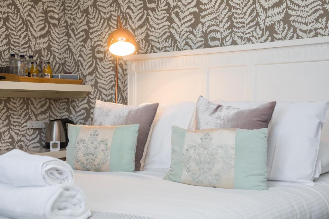 Morleys Rooms - Located In The Heart Of Hurstpierpoint By Huluki Sussex Stays Extérieur photo