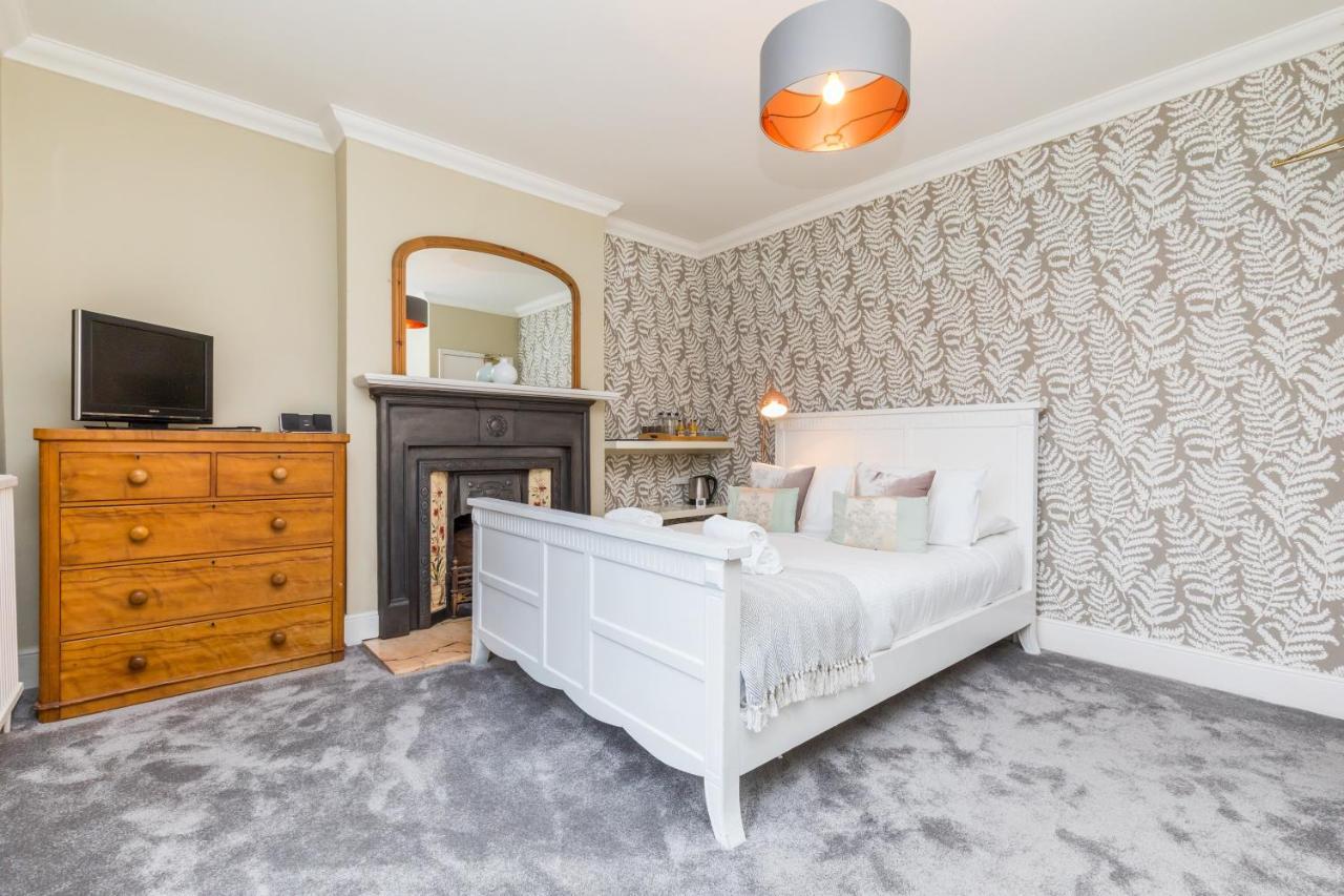 Morleys Rooms - Located In The Heart Of Hurstpierpoint By Huluki Sussex Stays Extérieur photo